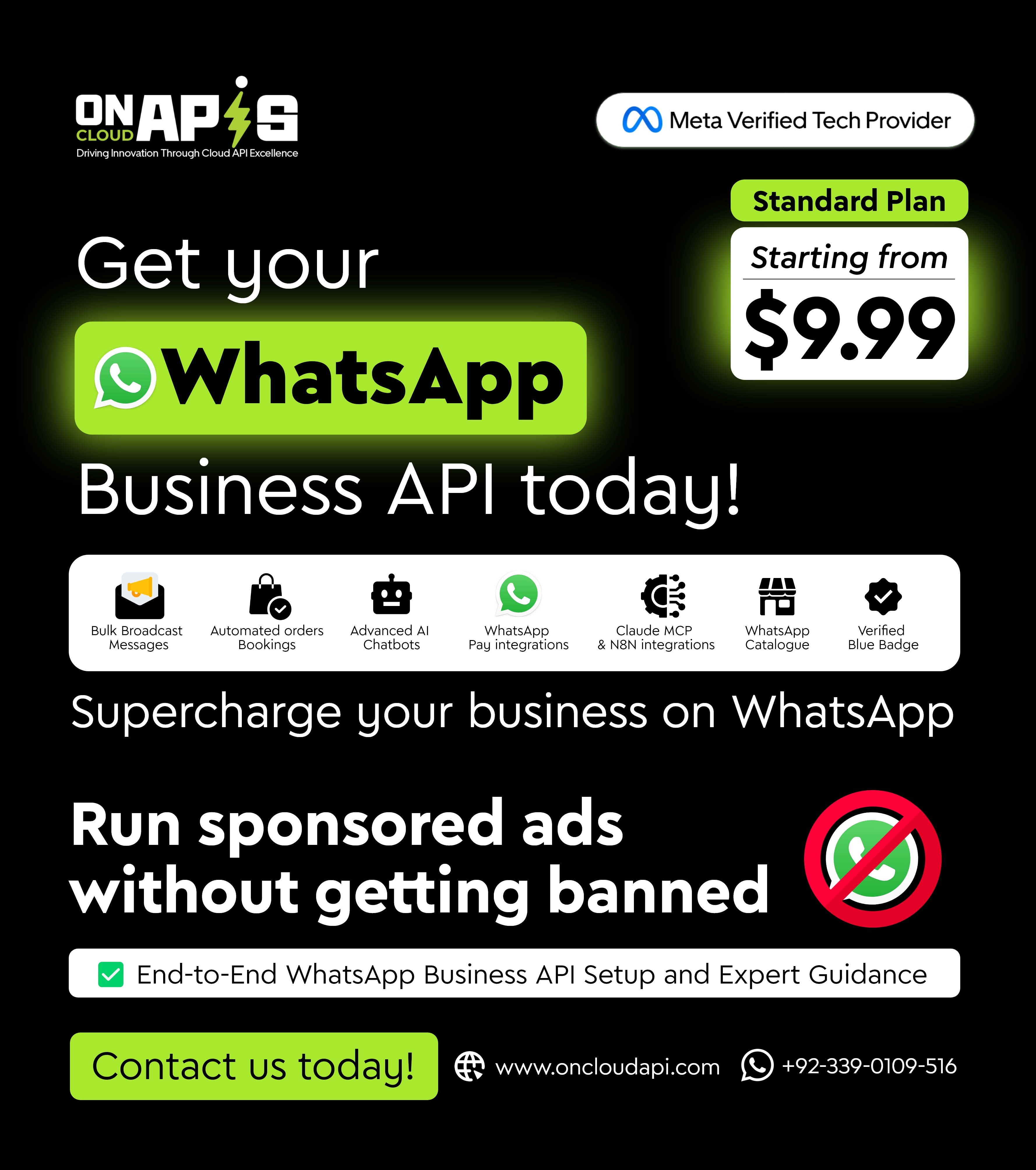 WhatsApp Business API: Complete Guide for 2026