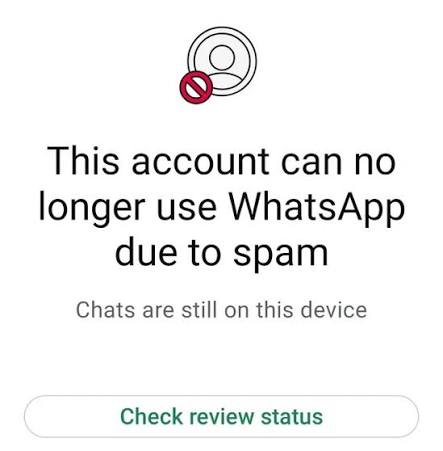 WhatsApp API Banned? How to Unban Your Number When You Are on a Tech Provider